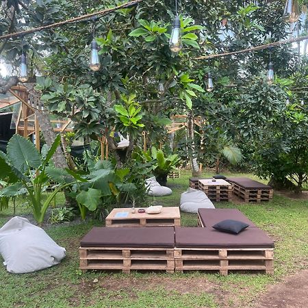 Komorebi Madiha Matara Extérieur photo