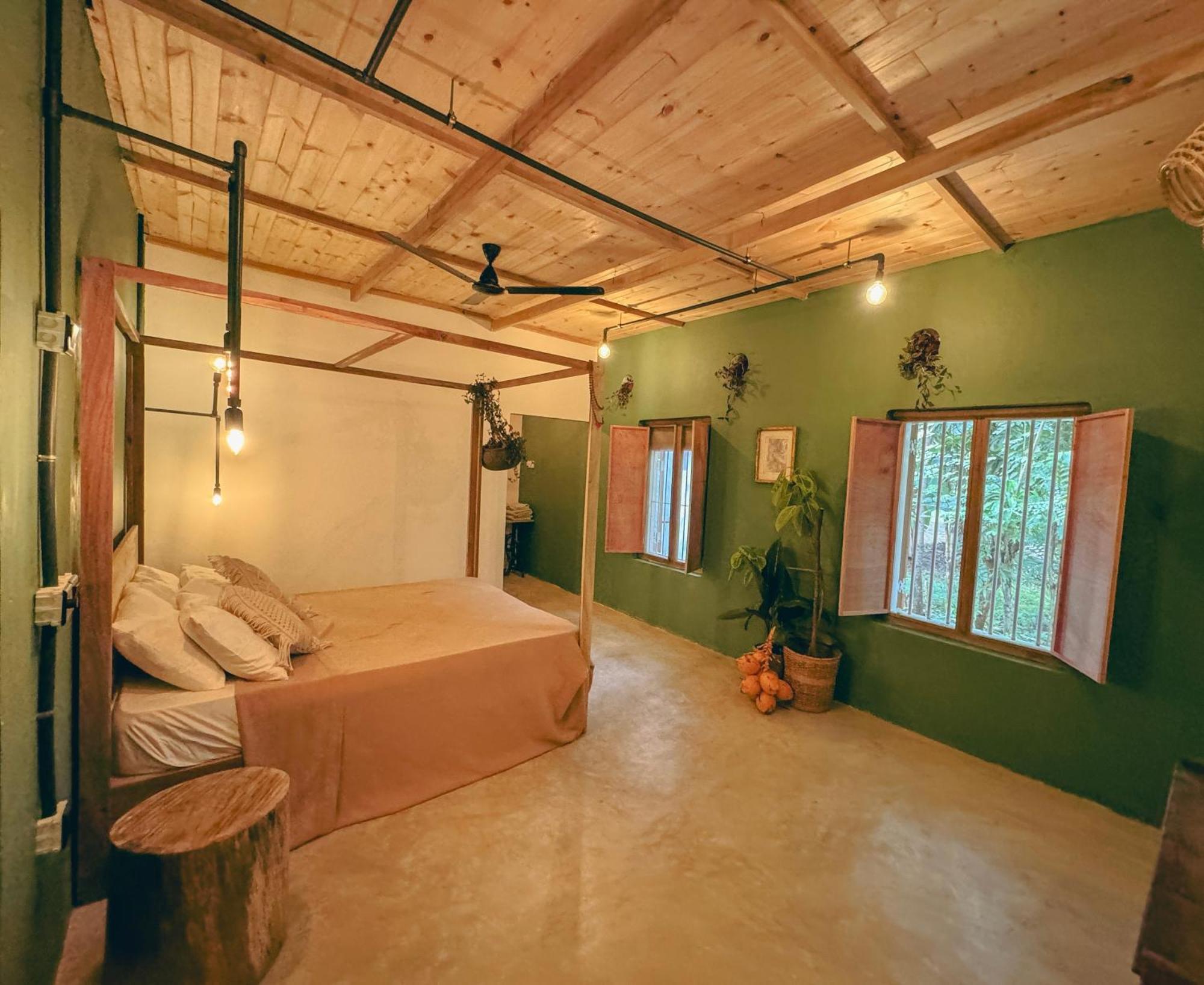 Komorebi Madiha Matara Extérieur photo