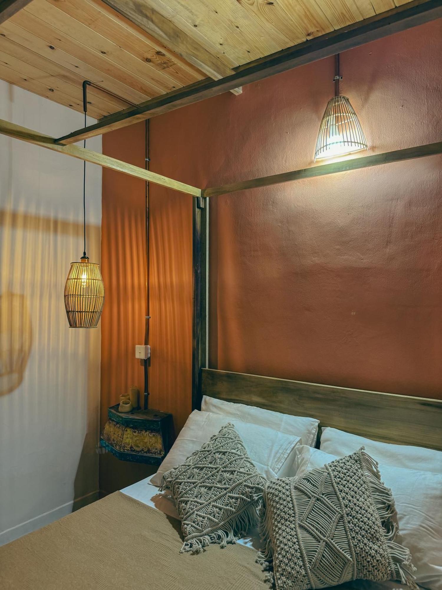Komorebi Madiha Matara Extérieur photo