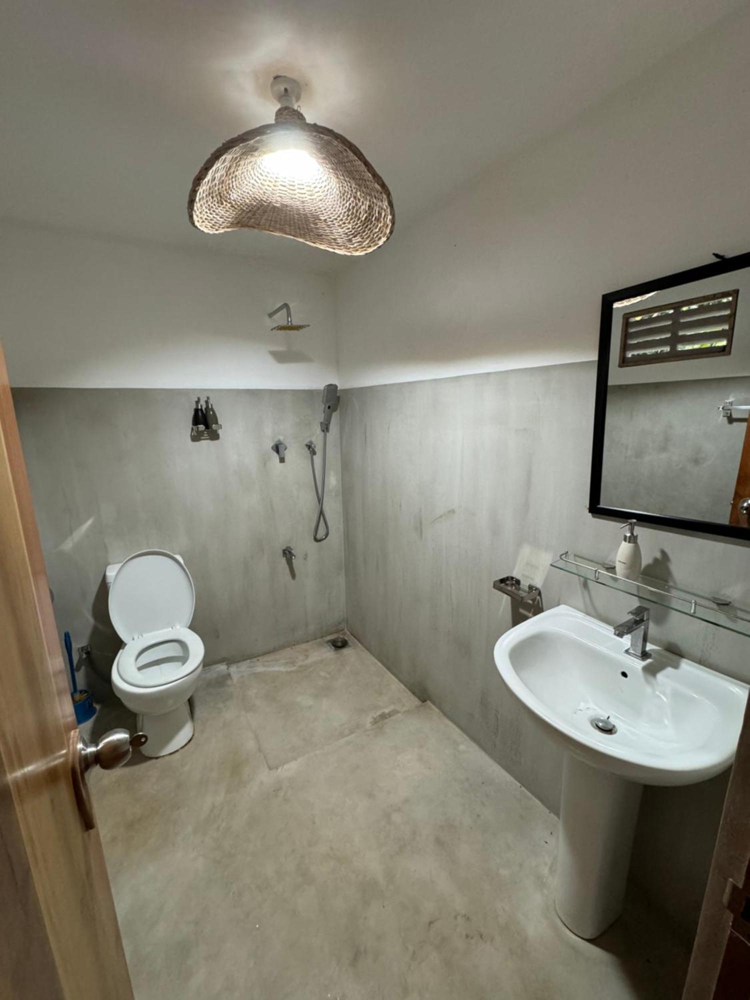 Komorebi Madiha Matara Extérieur photo